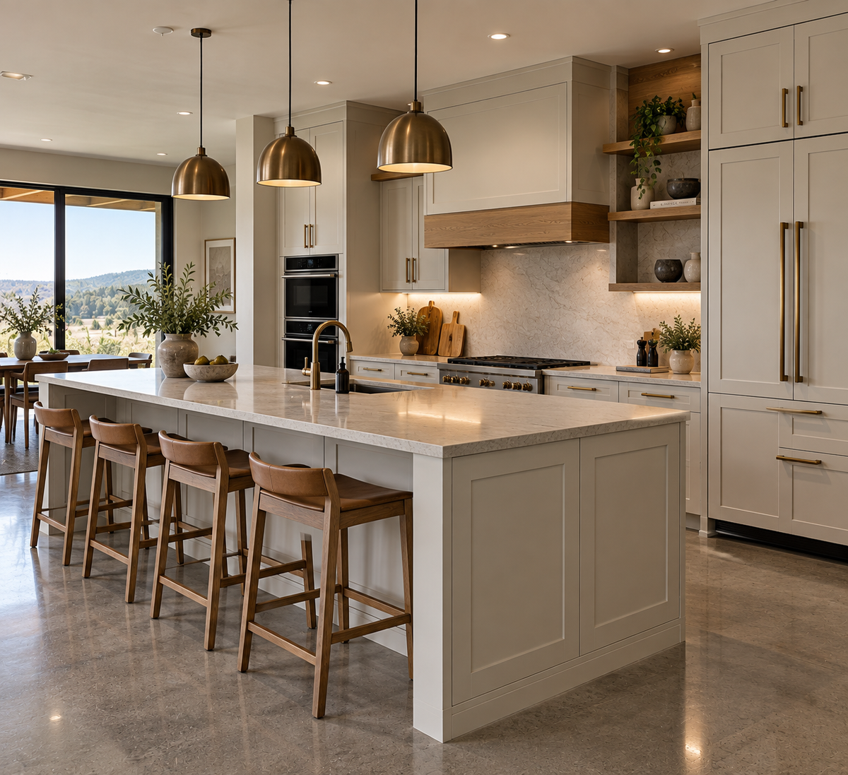 Custom Kitchens Bathurst, Orange & Central West