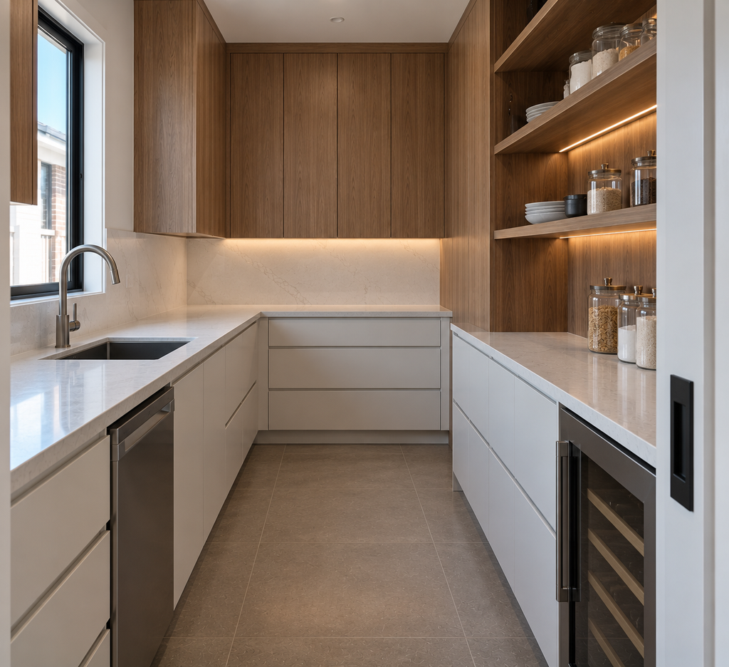 Custom Kitchens Bathurst, Orange & Central West