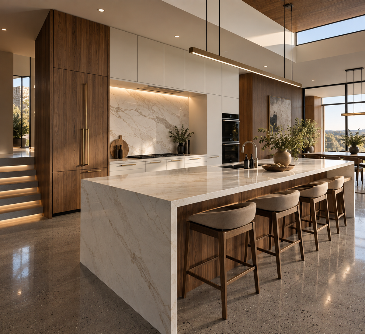 Custom Kitchens Bathurst, Orange & Central West