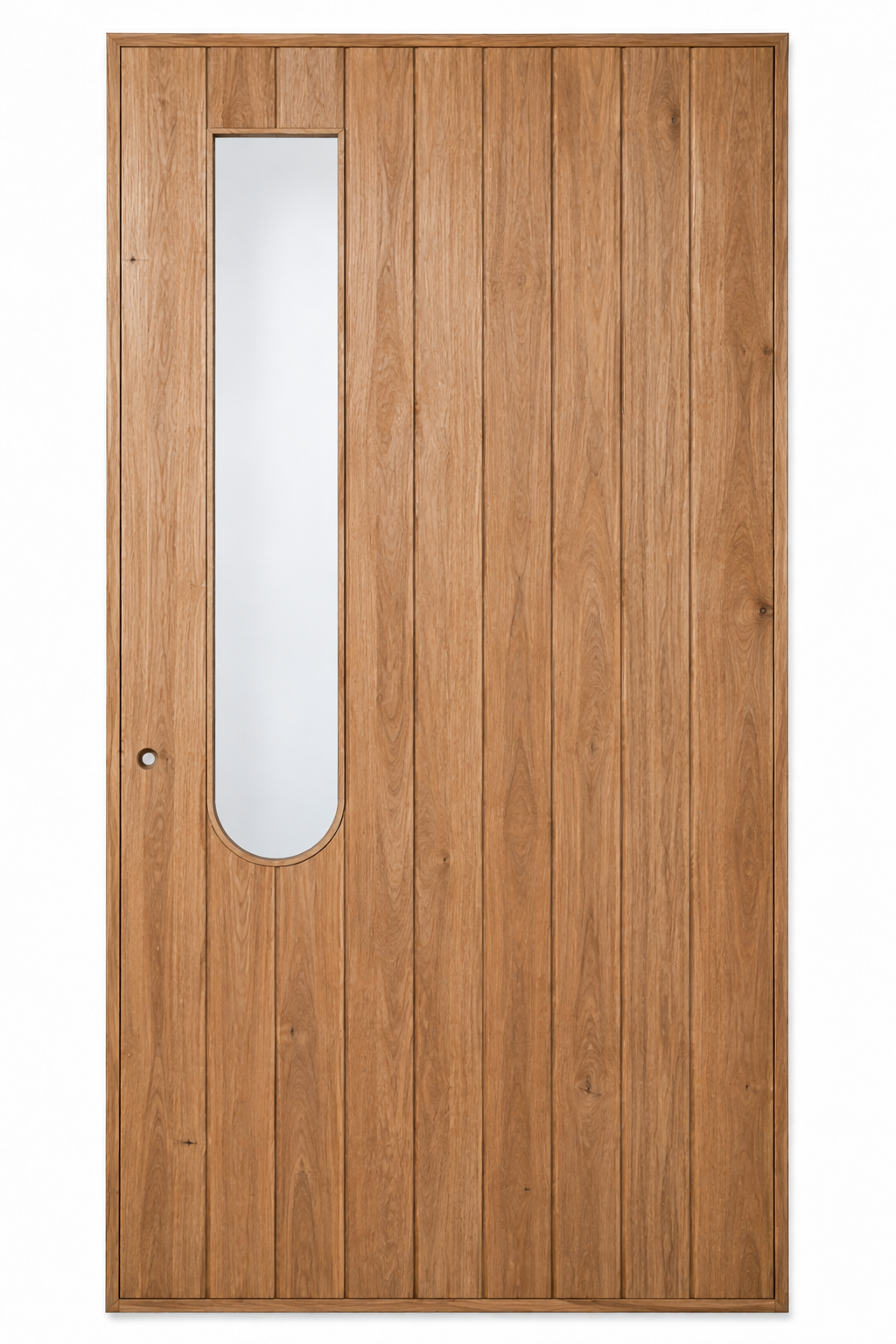 Oxley Entry Door
