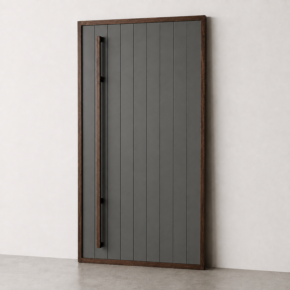 Cunningham Entry Door