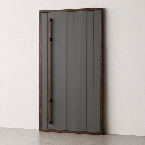 Cunningham Entry Door