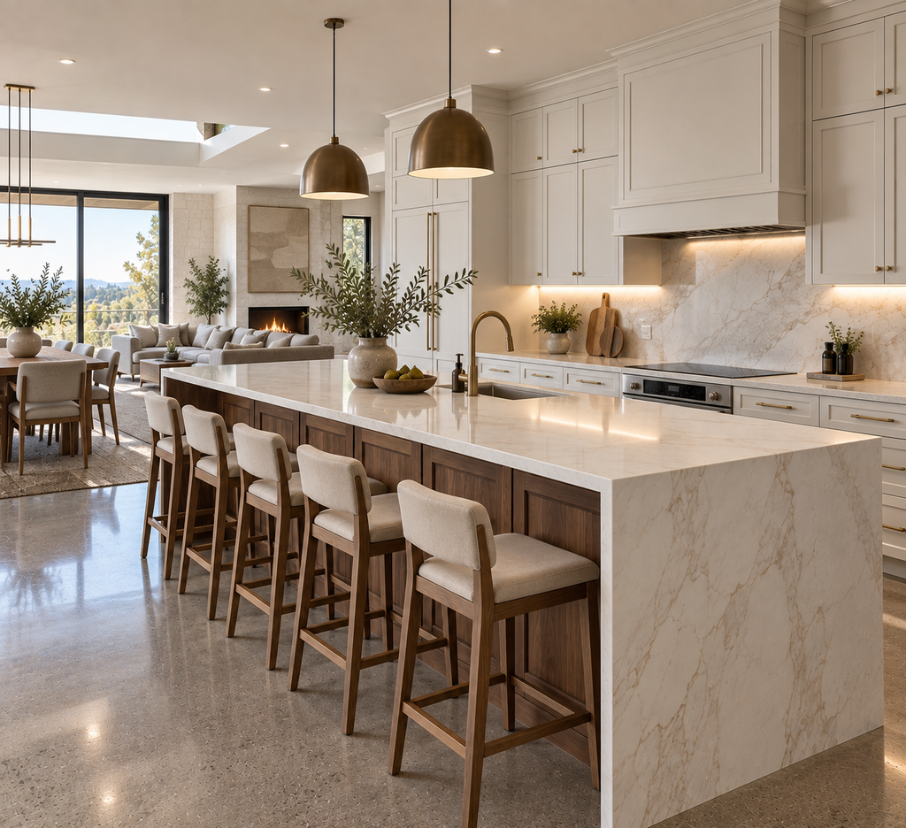 Custom Kitchens Bathurst, Orange & Central West