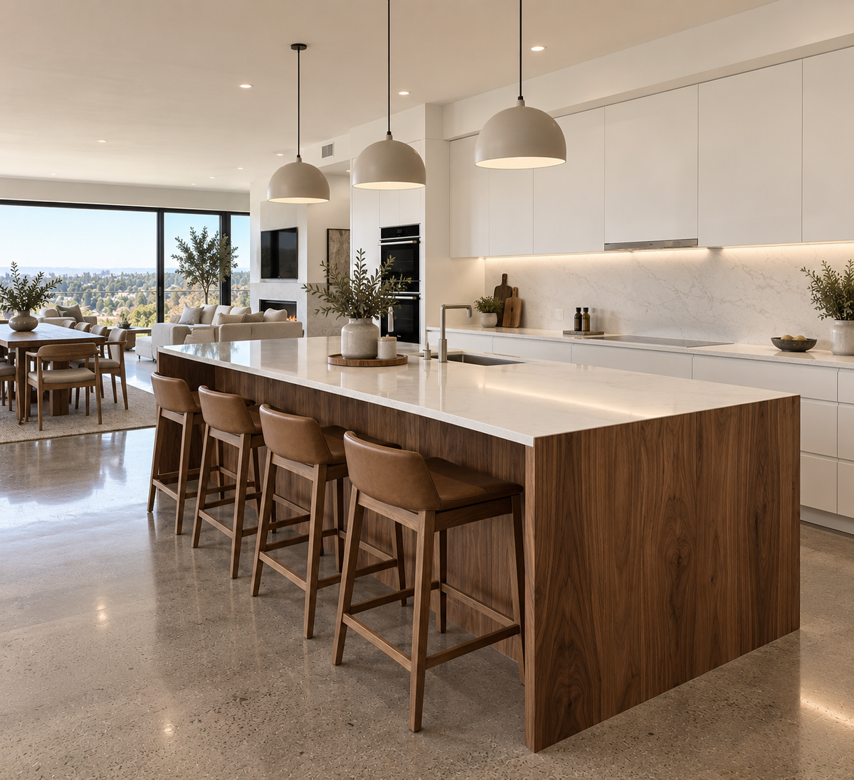 Custom Kitchens Bathurst, Orange & Central West