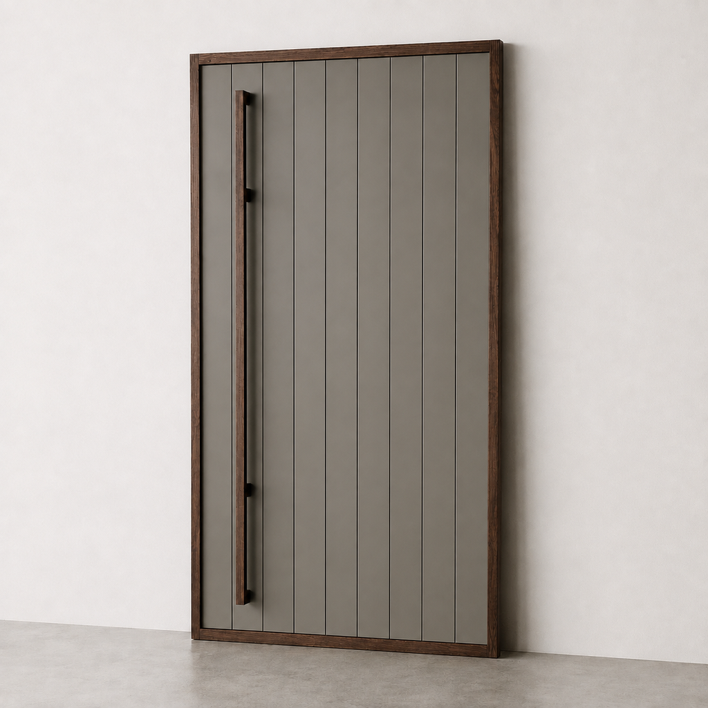 Cunningham Entry Door