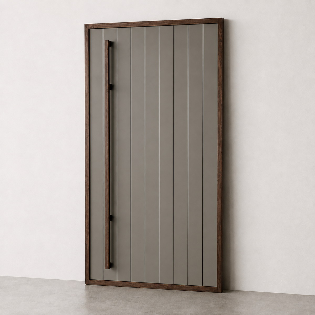 Cunningham Entry Door