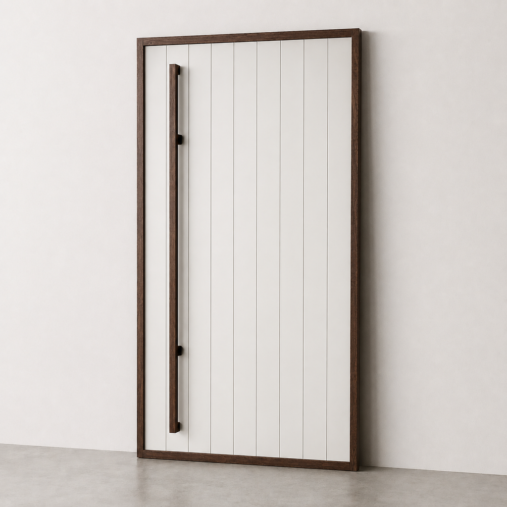 Cunningham Entry Door