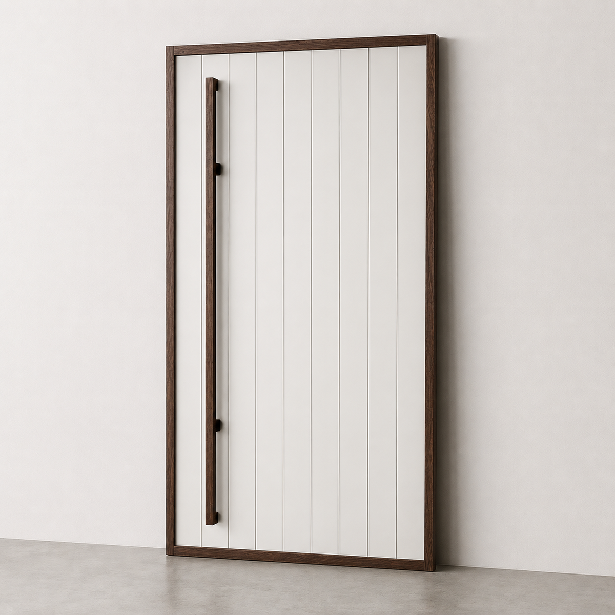 Cunningham Entry Door