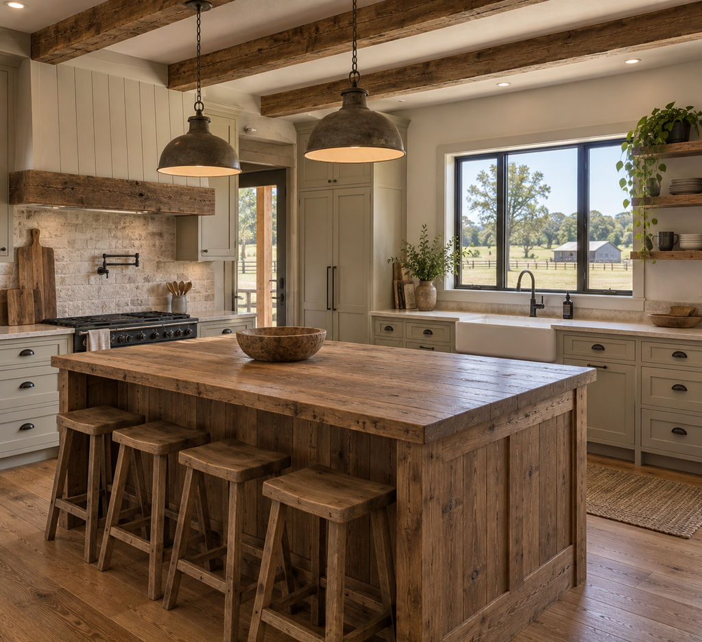 Custom Kitchens Bathurst, Orange & Central West