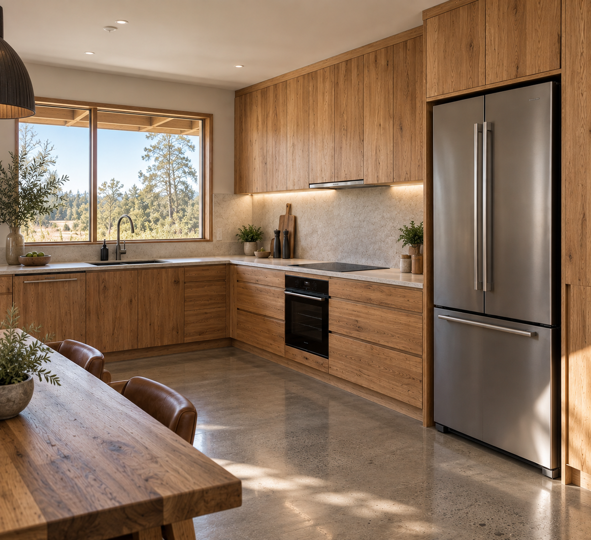 Custom Kitchens Bathurst, Orange & Central West