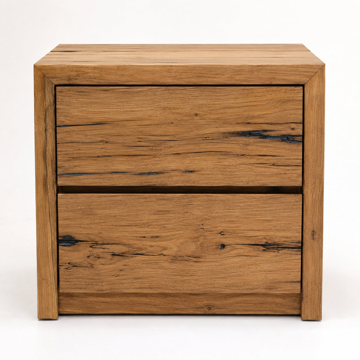 Kingfisher Bedside Table