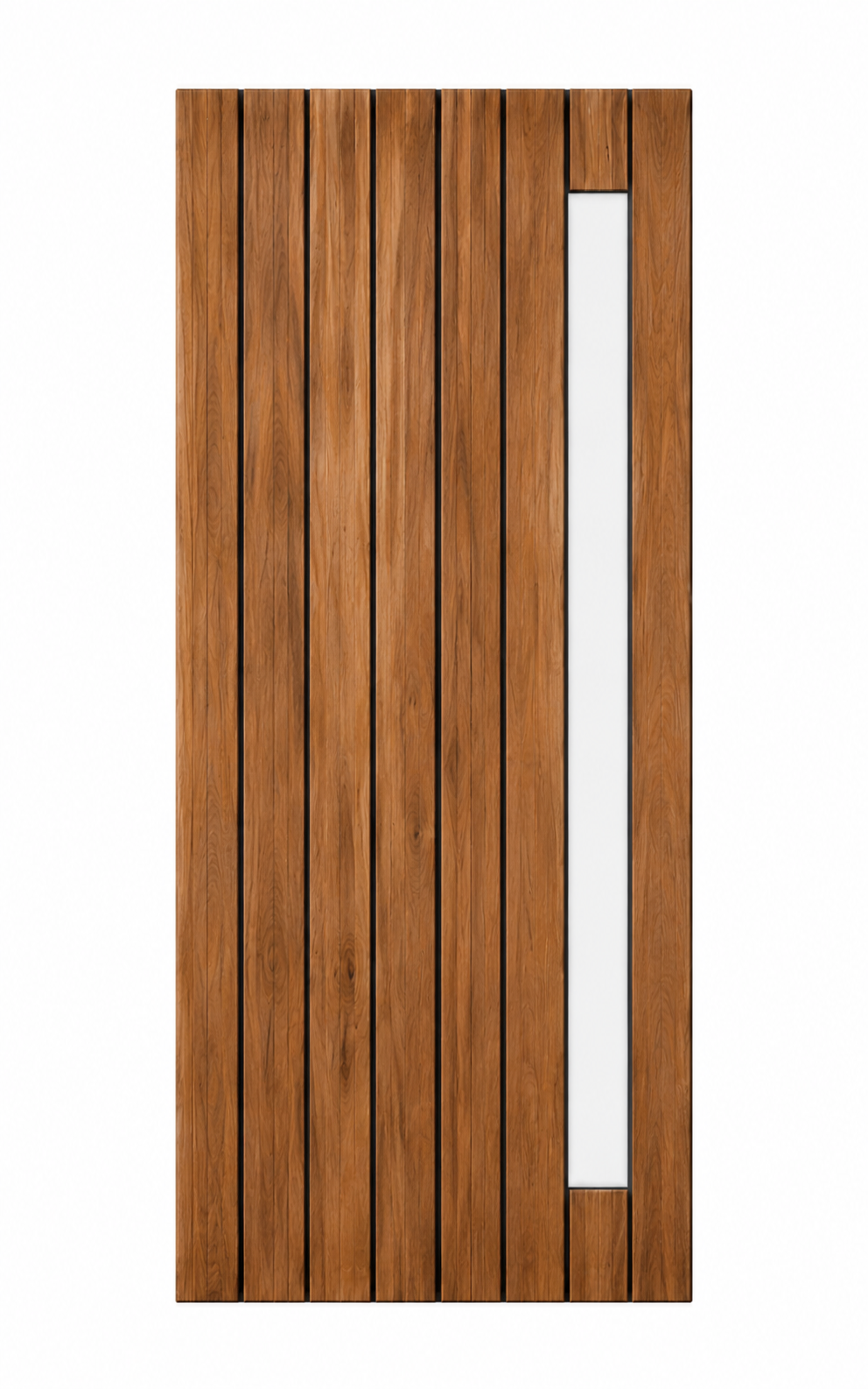 The Kelly Entry Door