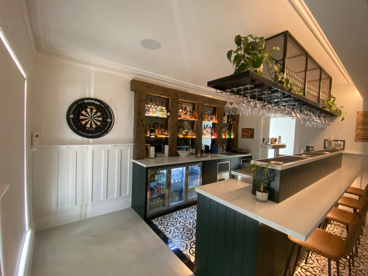 Custom Carpentry