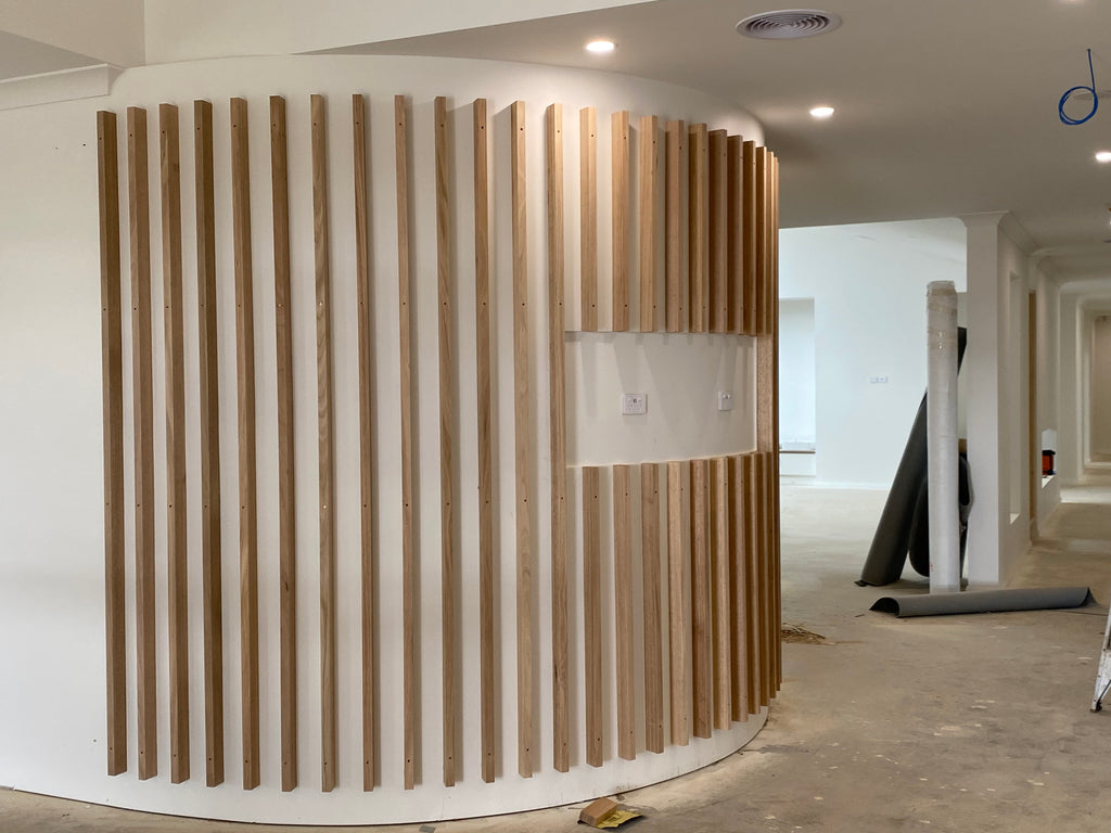 Custom Carpentry