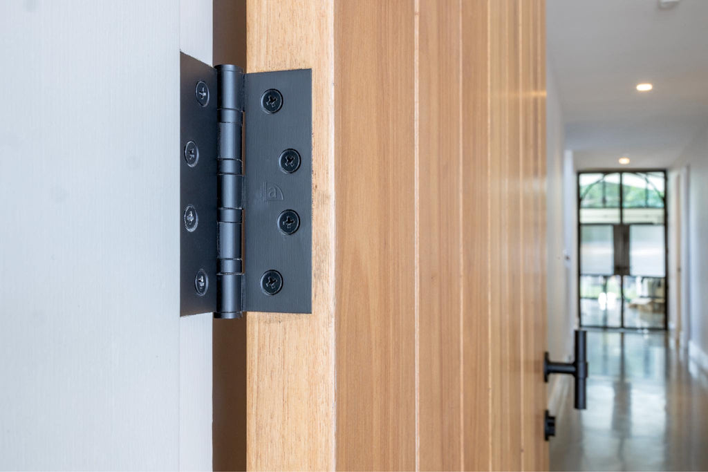 Custom Carpentry