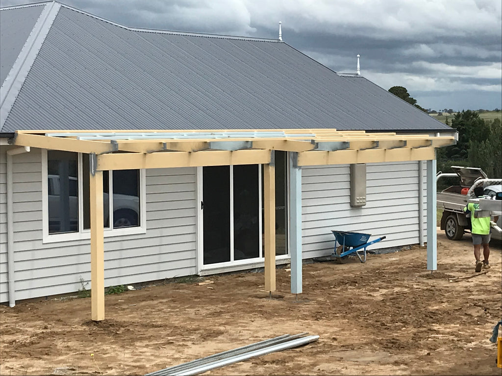 Custom Carpentry