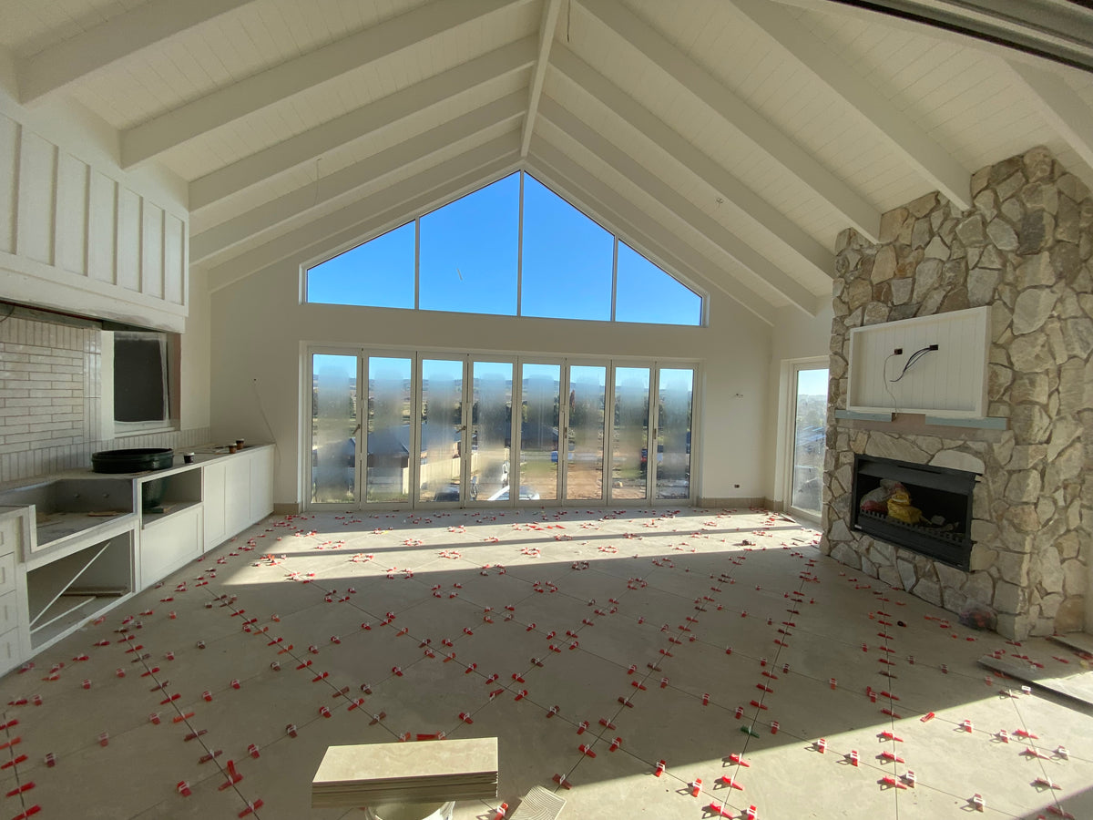 Custom Carpentry