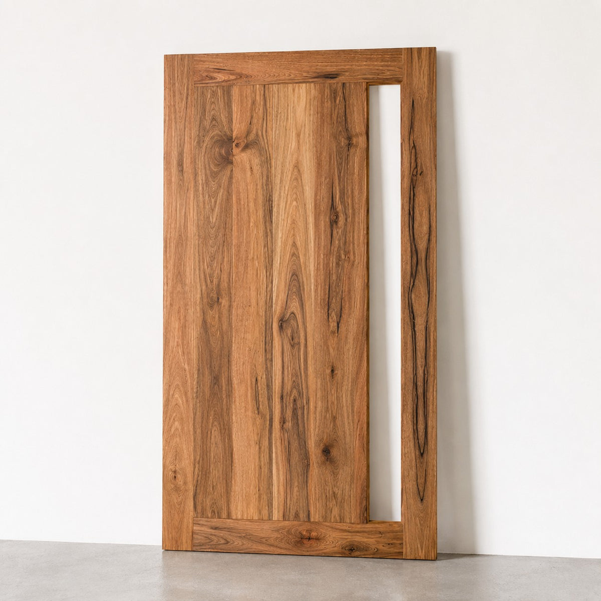 Lawson Entry Door