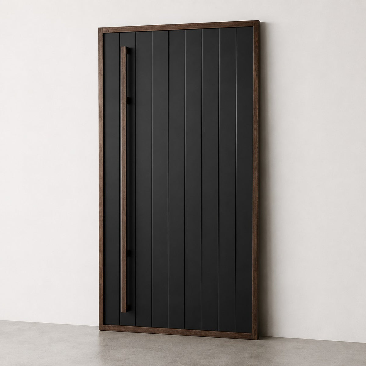 Cunningham Entry Door