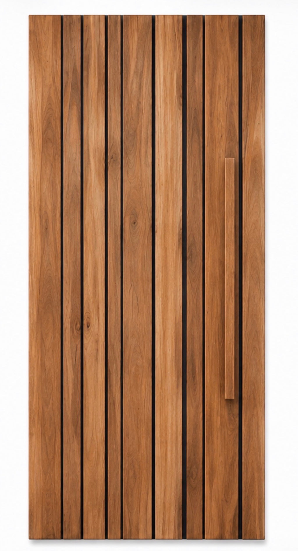 The Clarke Entry Door
