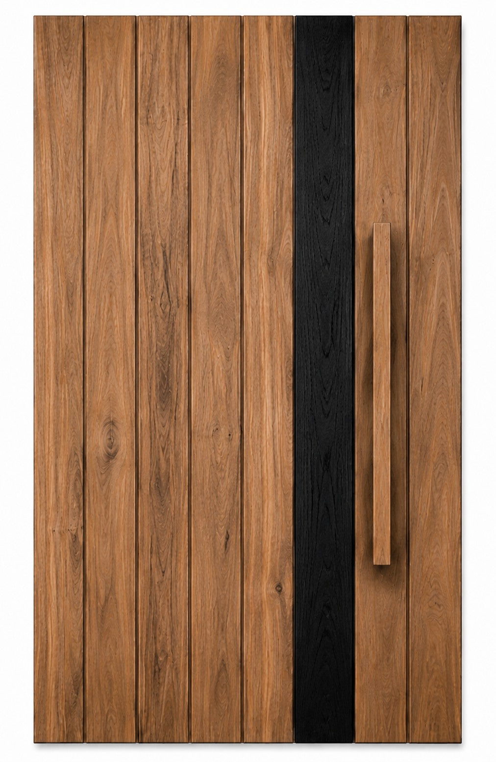 Evens Entry Door
