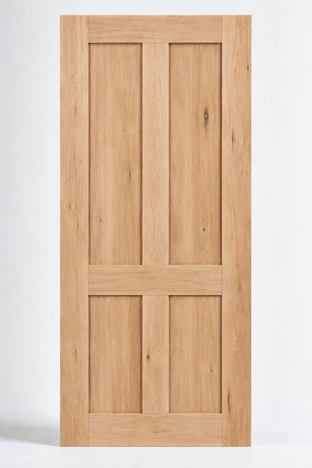 The Carcoar Hardwood Internal Door
