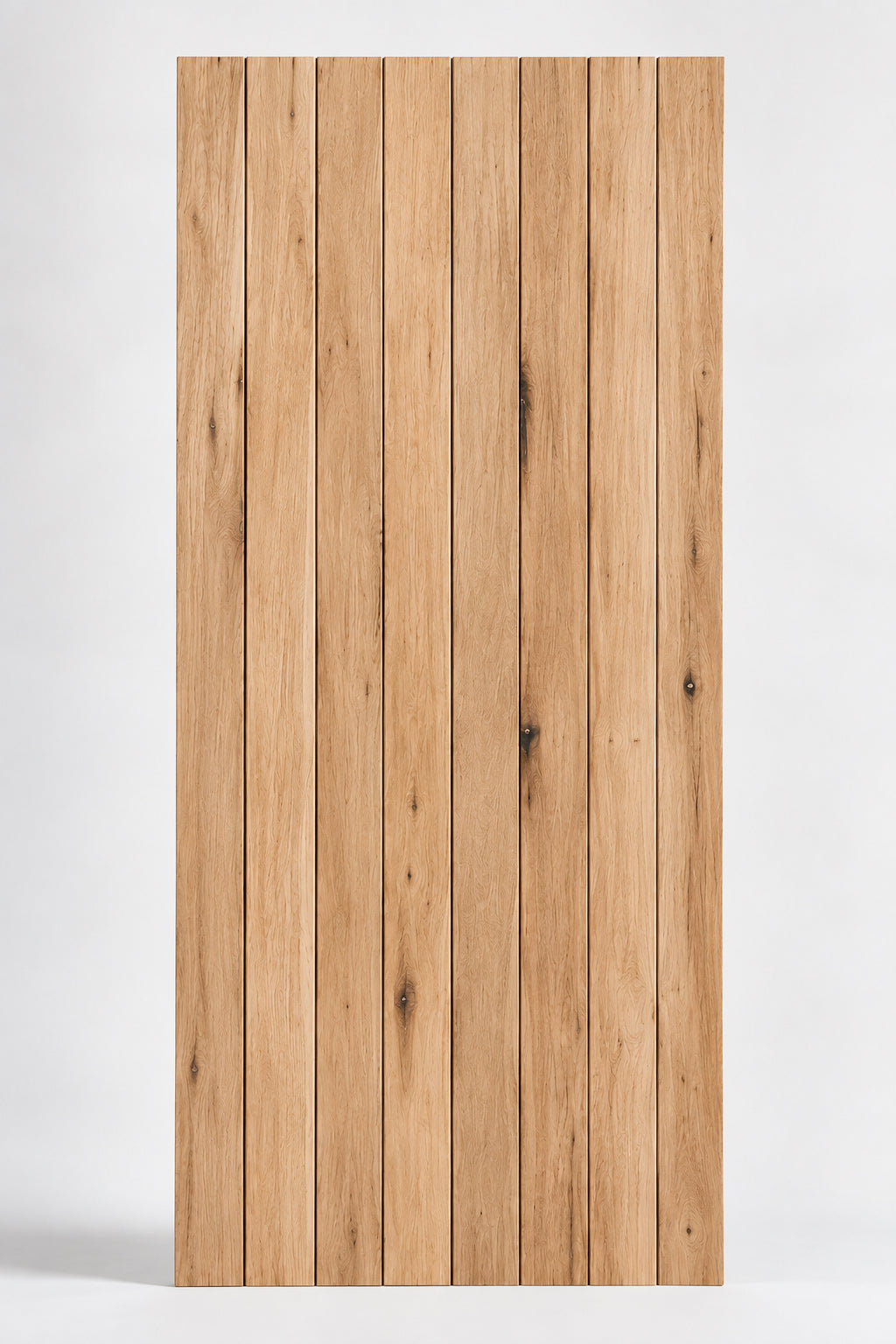 The Millthorpe Hardwood Internal Door