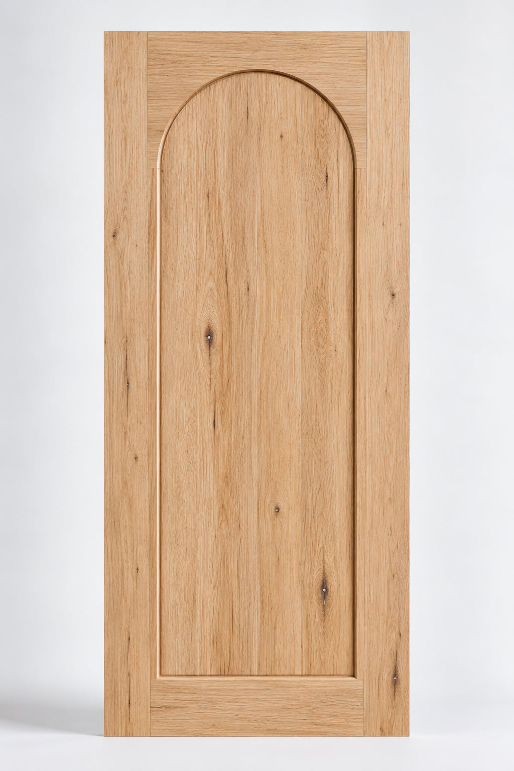 The Rockley Hardwood Internal Door