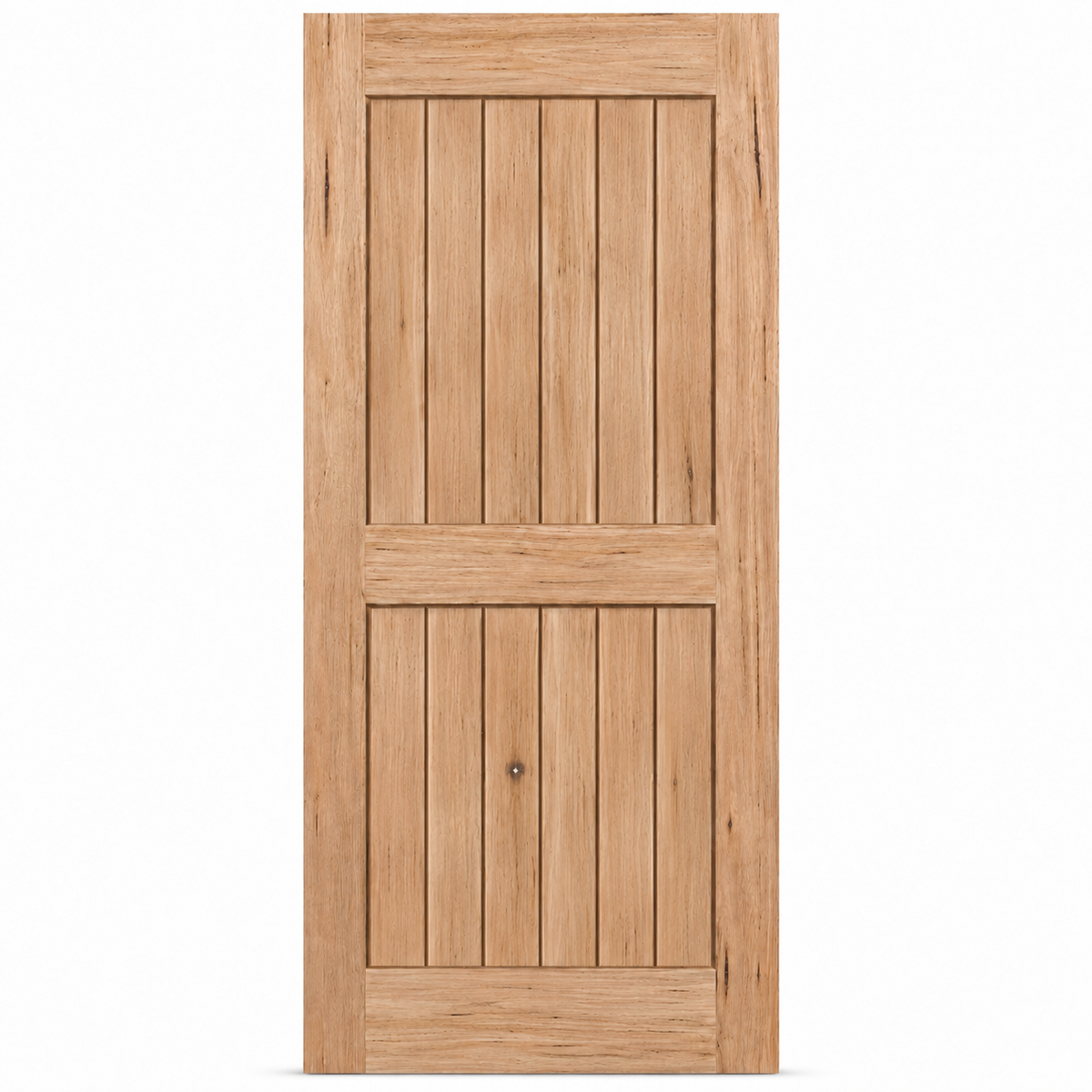 The O'connell Hardwood Internal Door