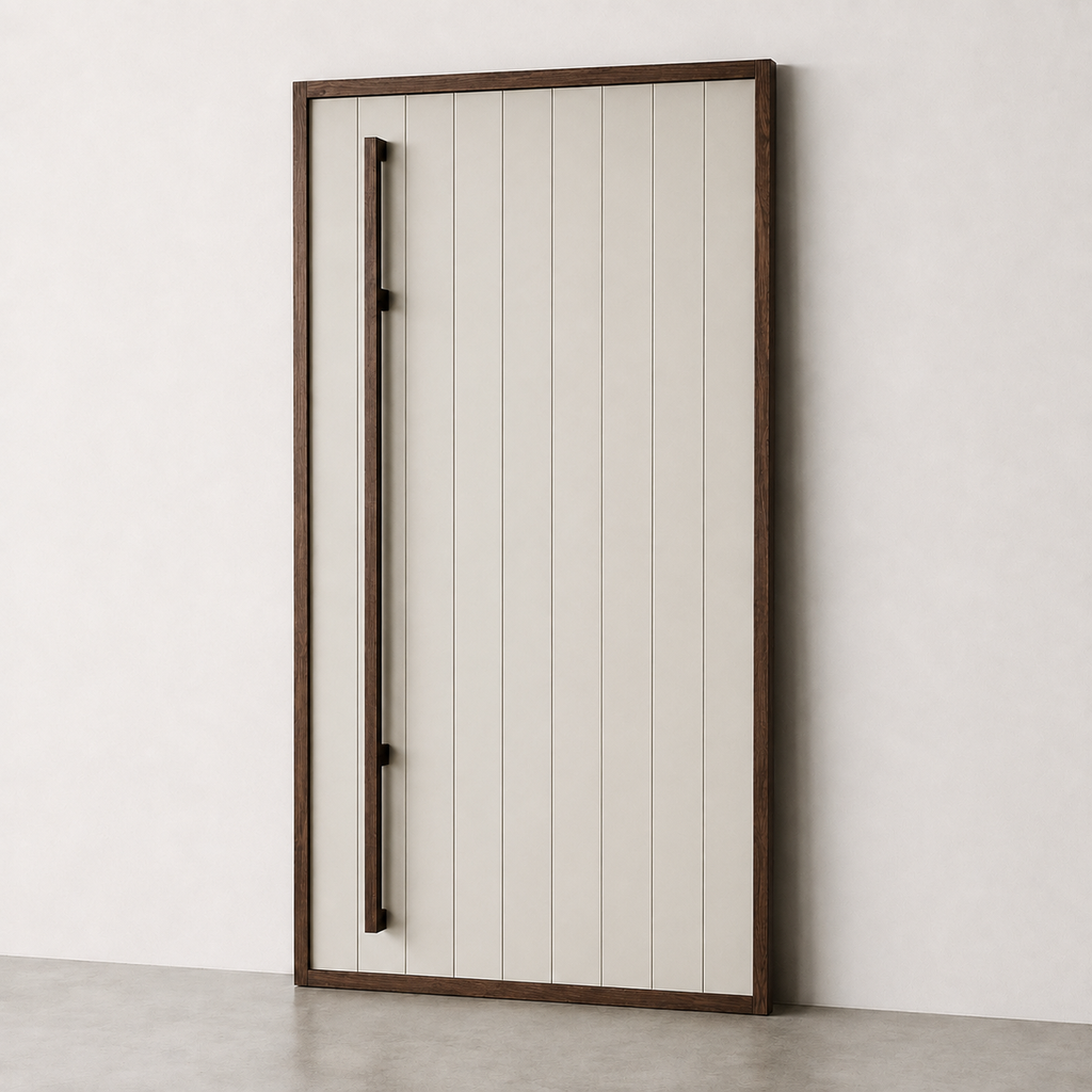 Cunningham Entry Door