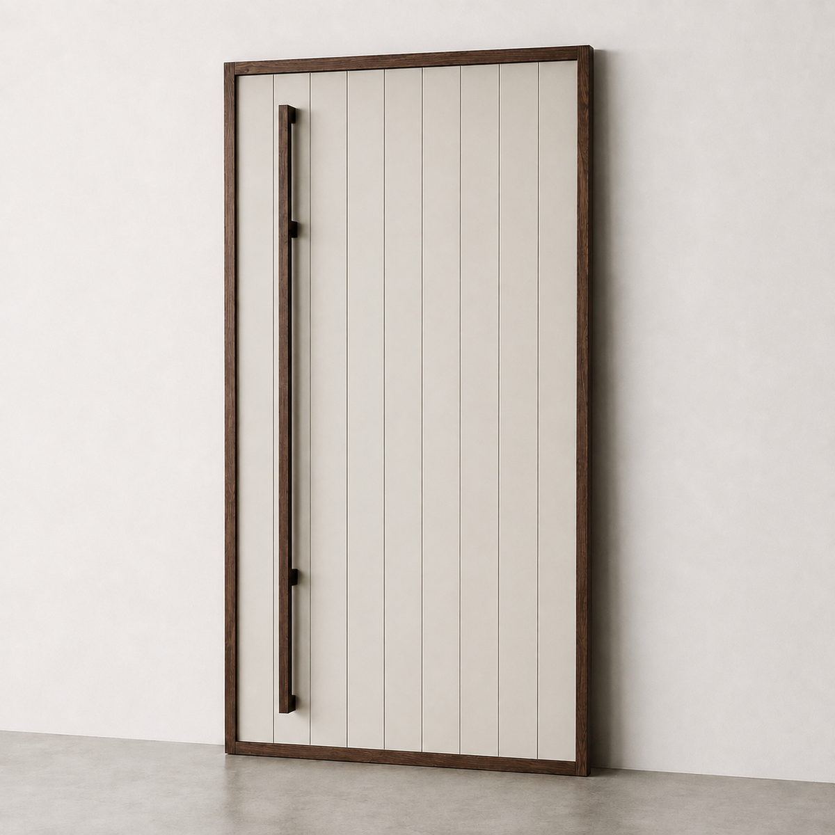 Cunningham Entry Door
