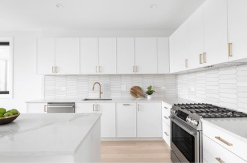 Custom Kitchens Bathurst, Orange & Central West