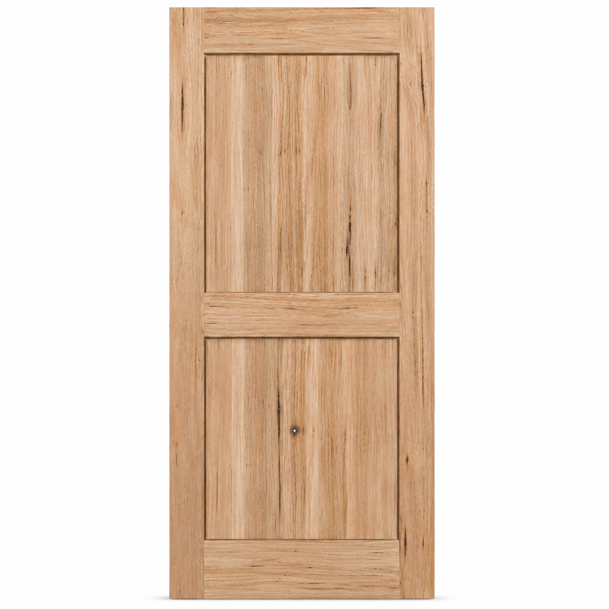 The Bathurst Hardwood Internal Door
