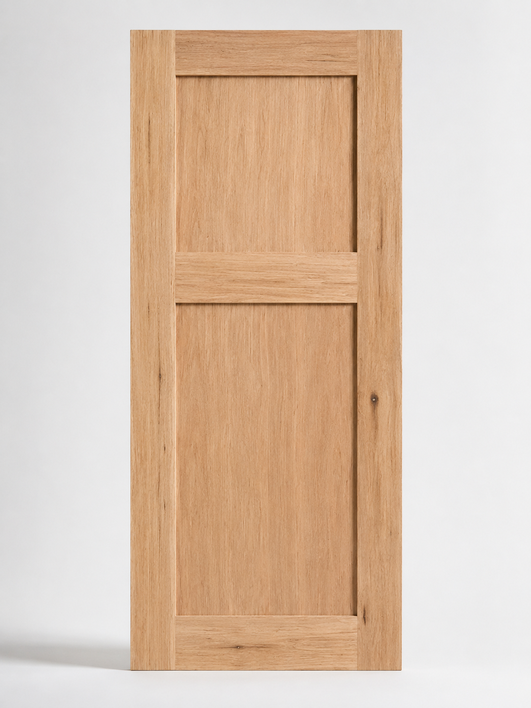 The Sofala Hardwood Internal Door