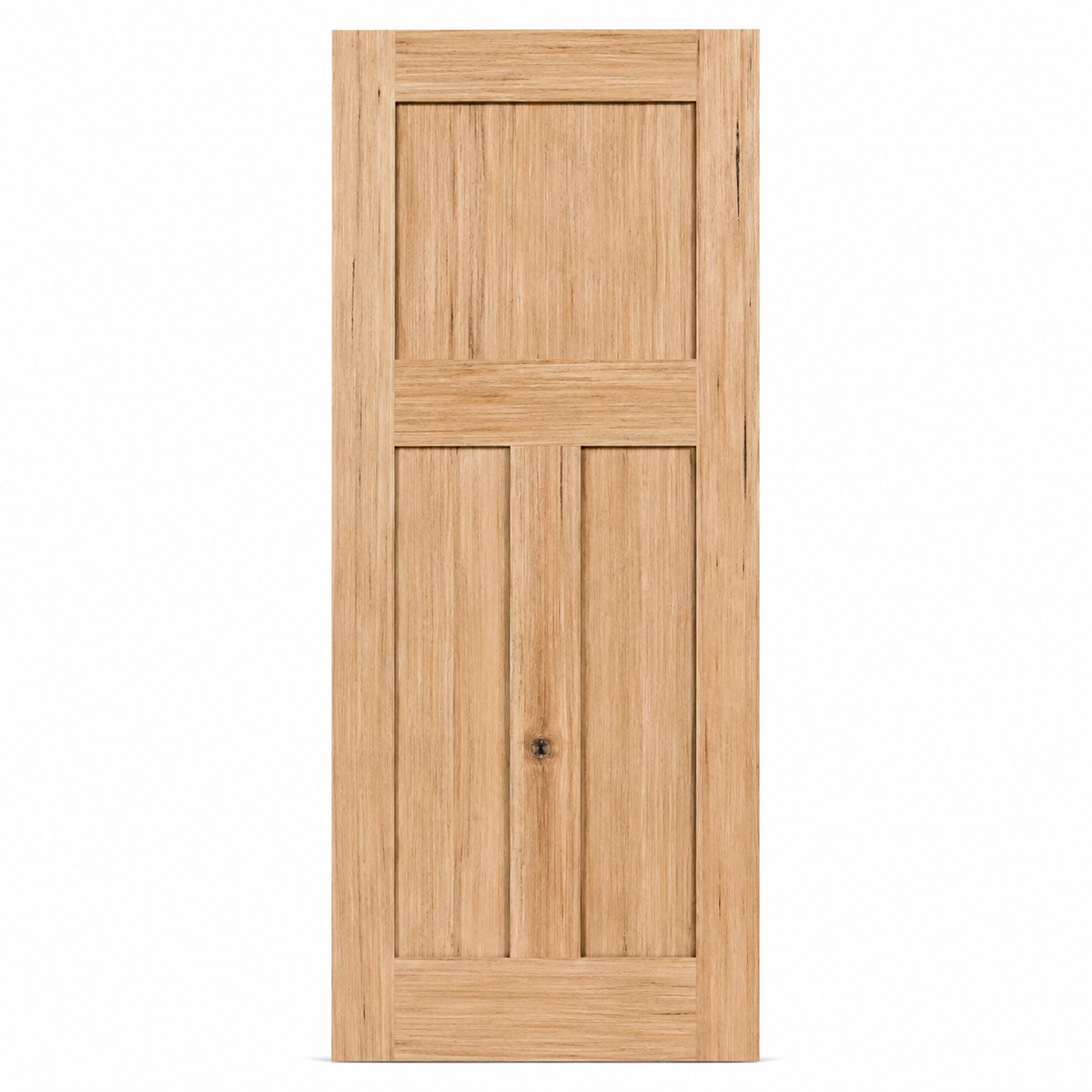 The Mudgee Hardwood Internal Door