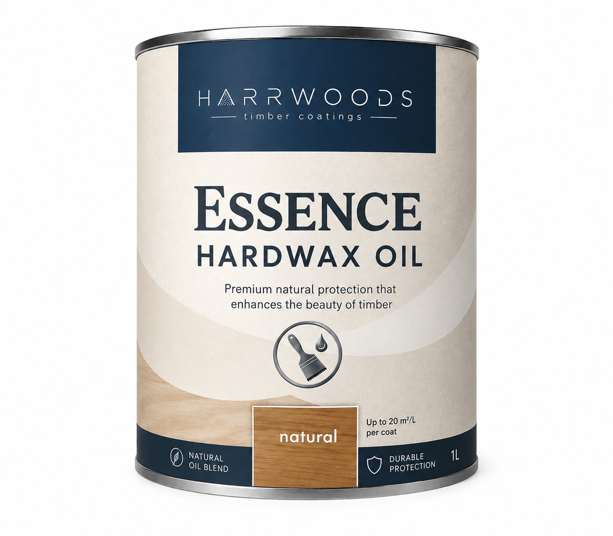 Essence Hardwax Oil