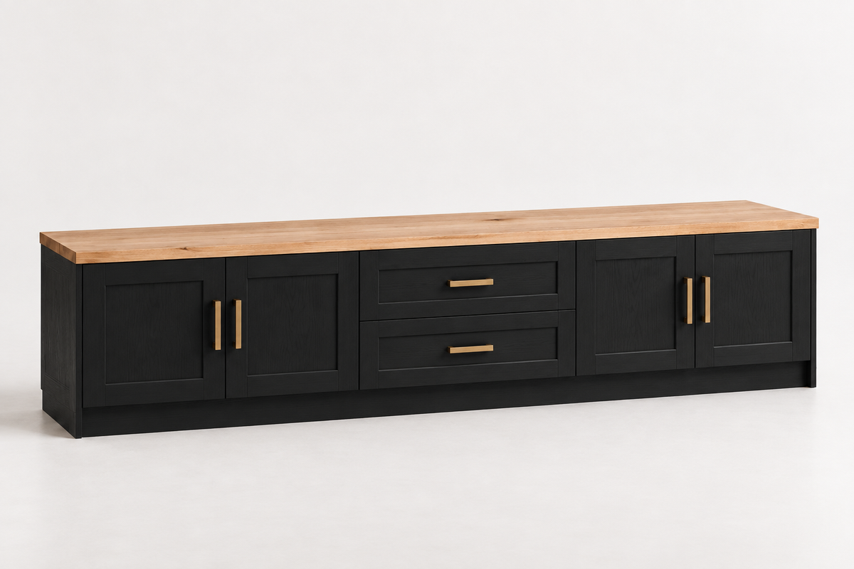 Kakadu TV Unit