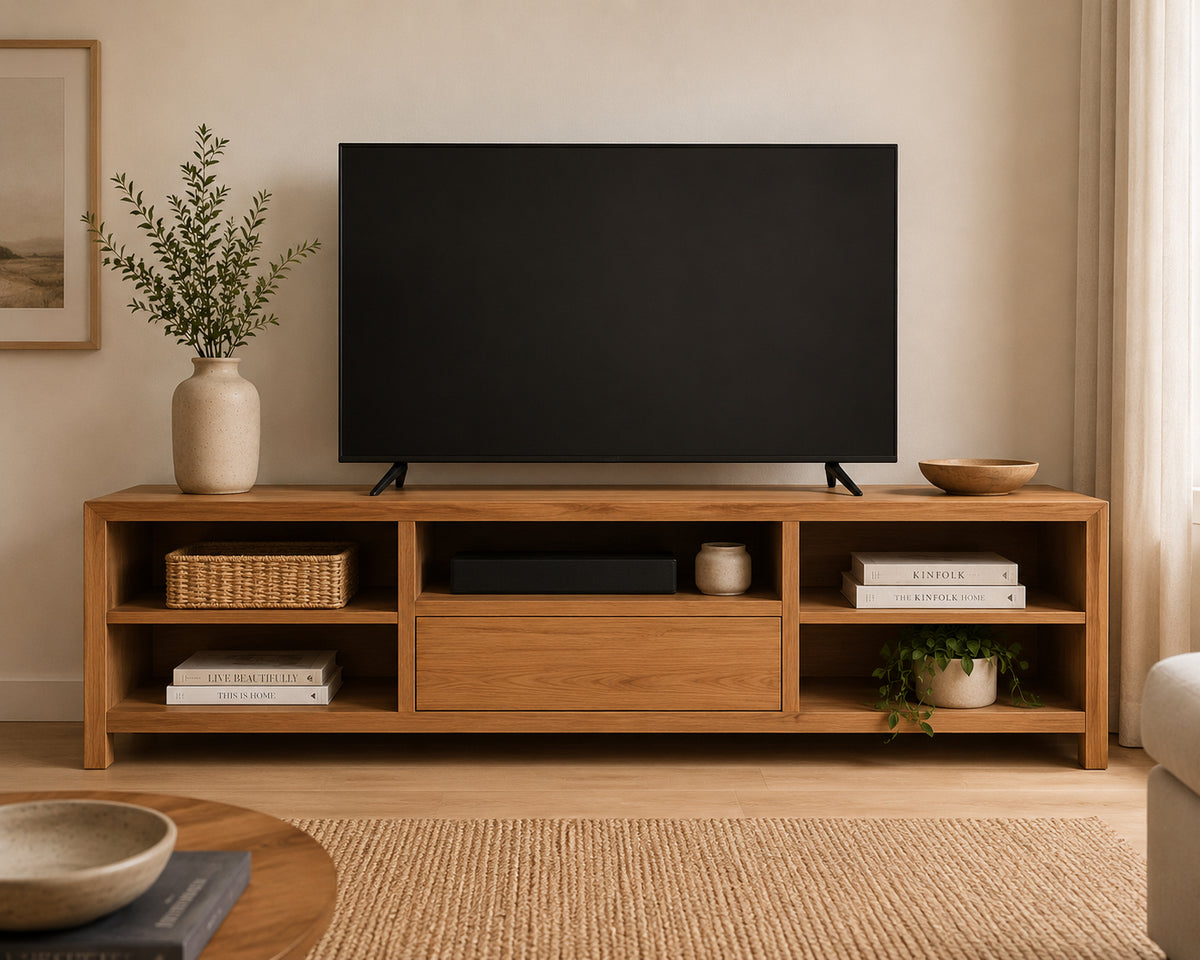 Grampian TV Unit