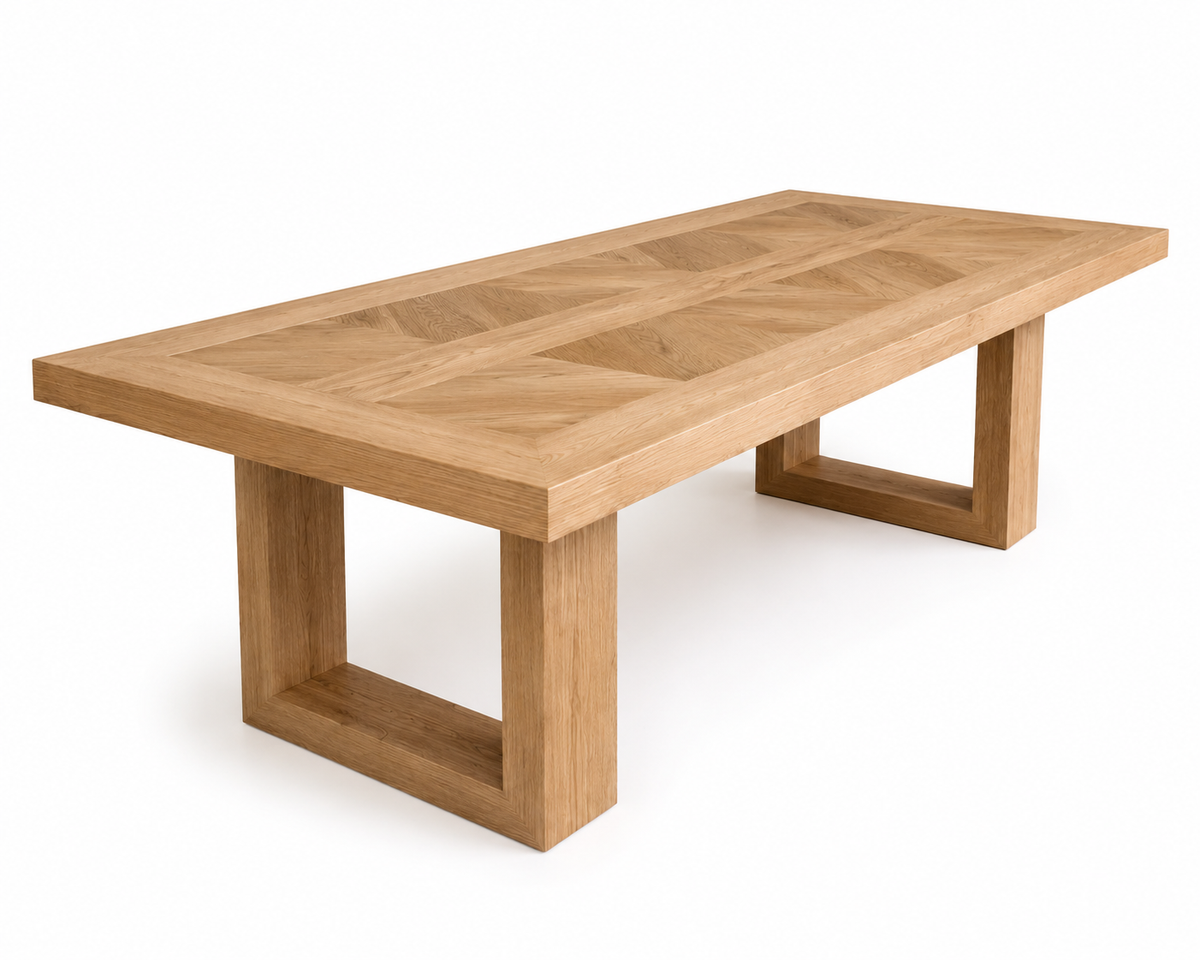 The Macquarie Dining Table