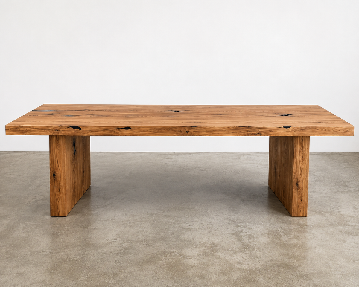 The Fitzroy Dining Table