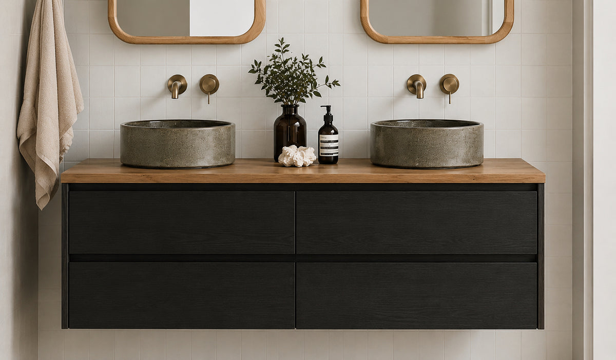 Shelly Vanity