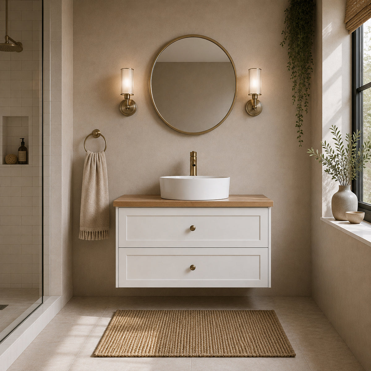 Lucky Vanity