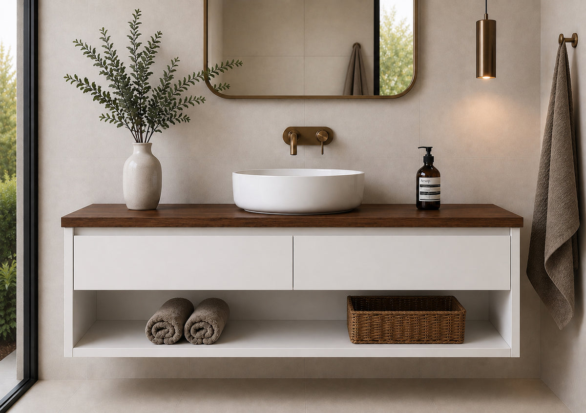 Whitehaven Vanity