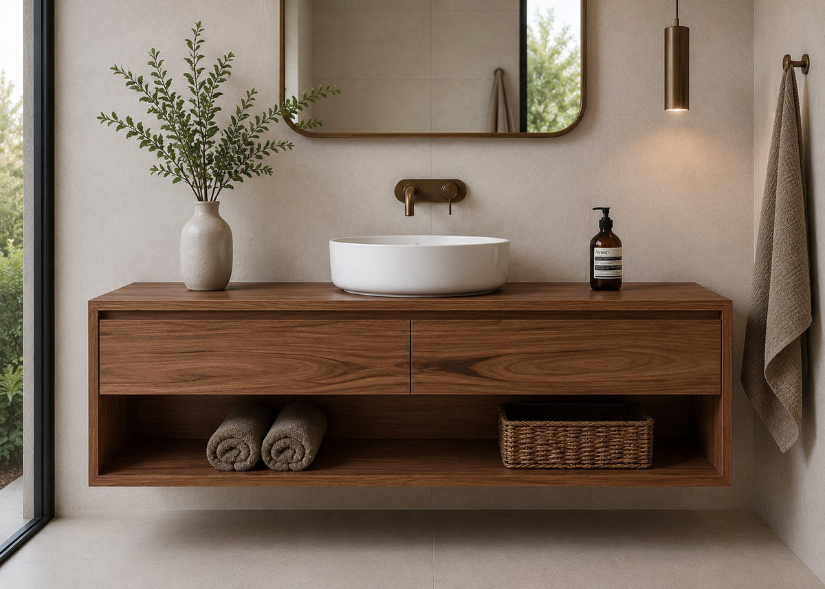 Bondi Vanity