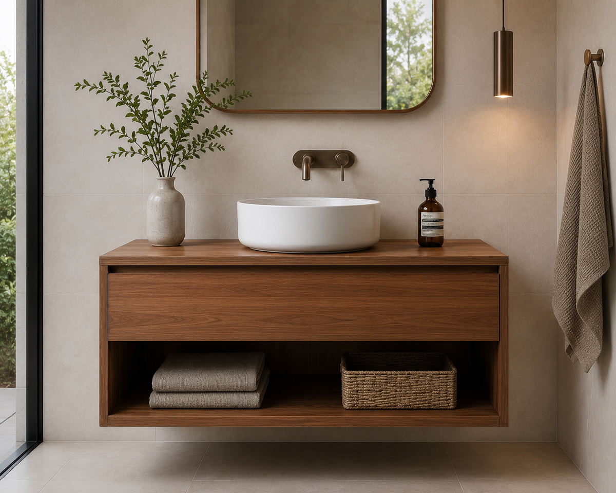 Bronte Vanity