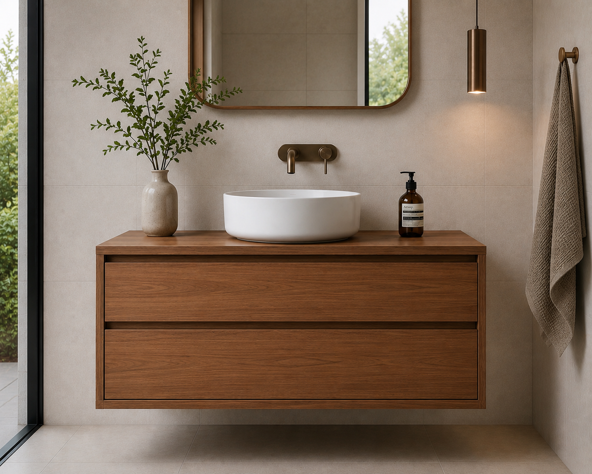 Byron Vanity