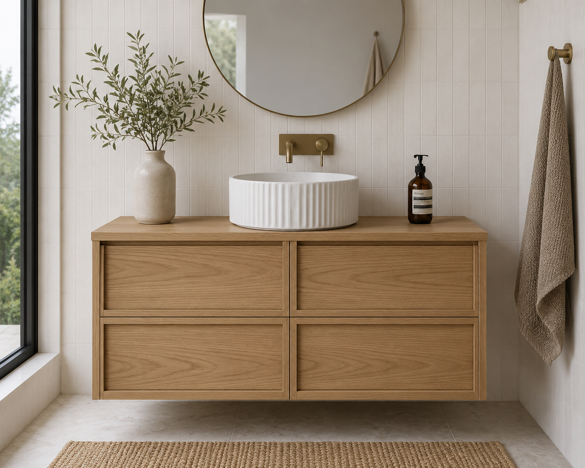 Noosa Vanity