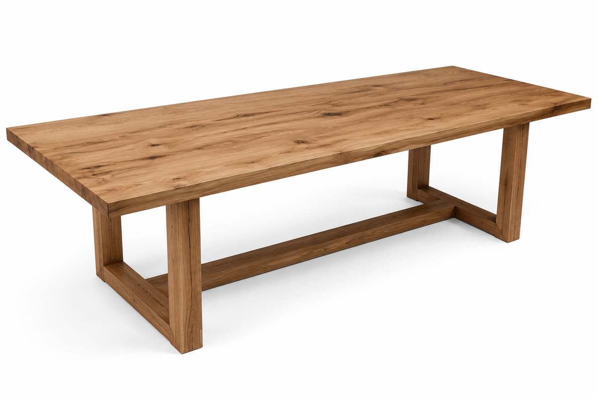 The Murrumbidgee Dining Table
