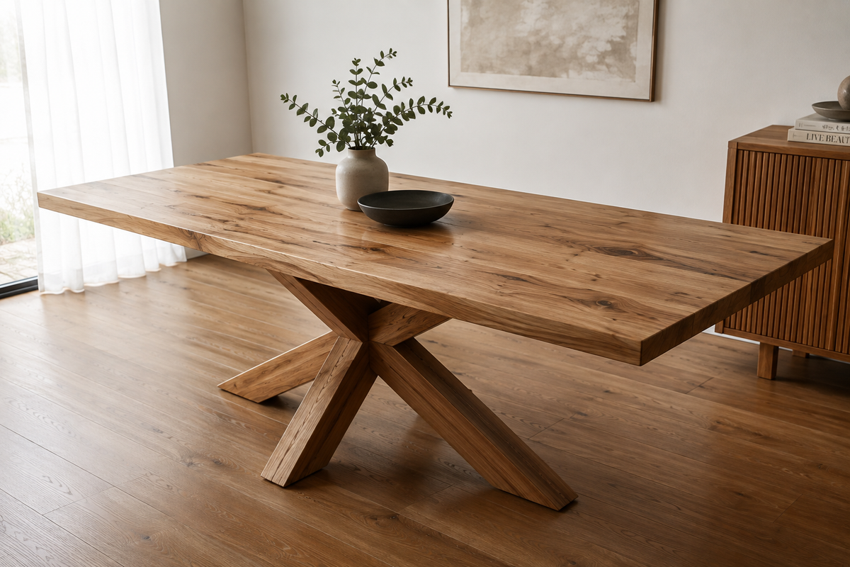 The Daintree Dining Table