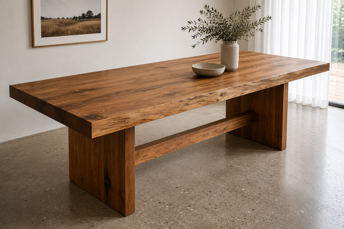 The Yarra Dining Table